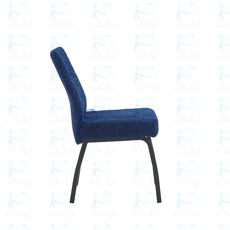 Factory Price Fabric Dining Chairs Price List 3