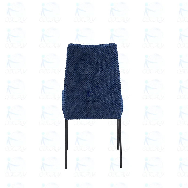 Factory Price Fabric Dining Chairs Price List 5