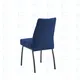 Factory Price Fabric Dining Chairs Price List 4