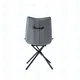 Leather Dining Chairs Factory for OfficeFixed 5