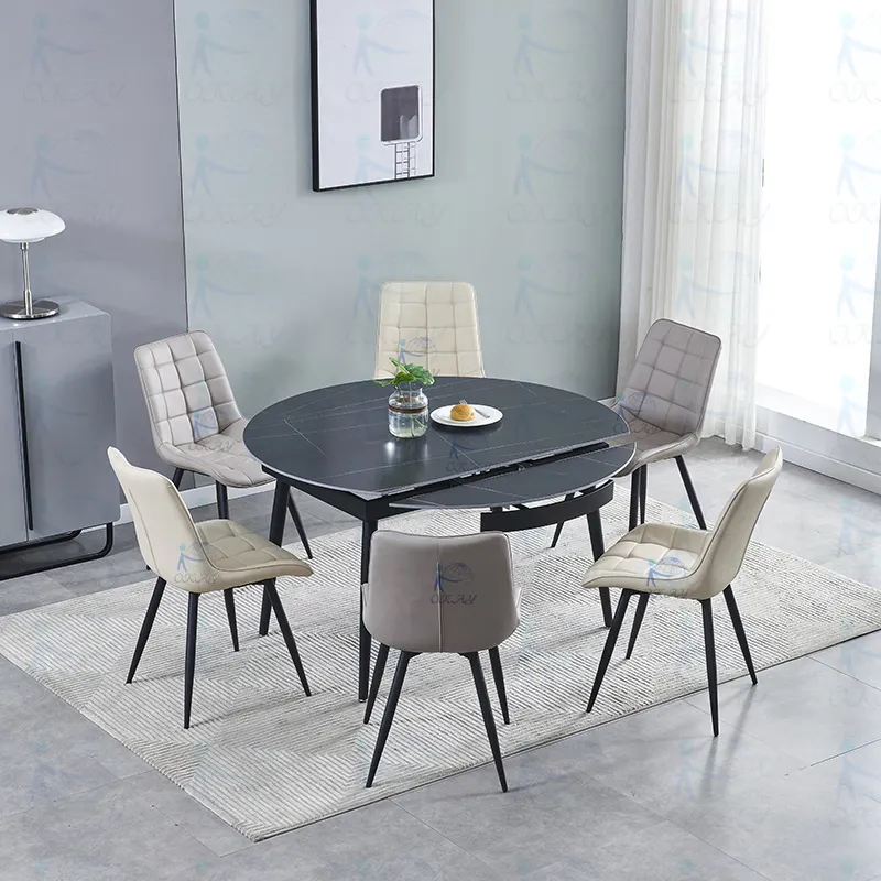 OEM&ODM Restaurant Tables and Chairs Factory Price for Office 2