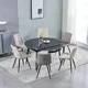 OEM&ODM Restaurant Tables and Chairs Factory Price for Office 2