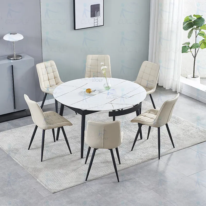 OEM&ODM Restaurant Tables and Chairs Factory Price for Office 3