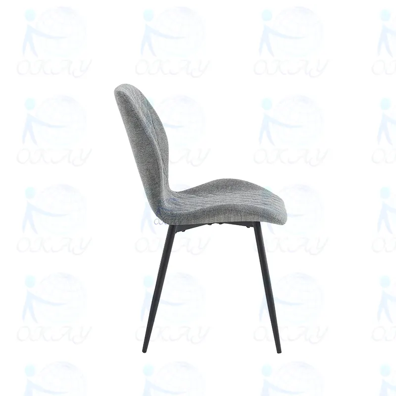 Okay Furniture Dining Chairs Without Armrest Dining Chairsfactory Direct Supply 3