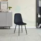 Velvet Wingback Chair for Home with Good Price 2