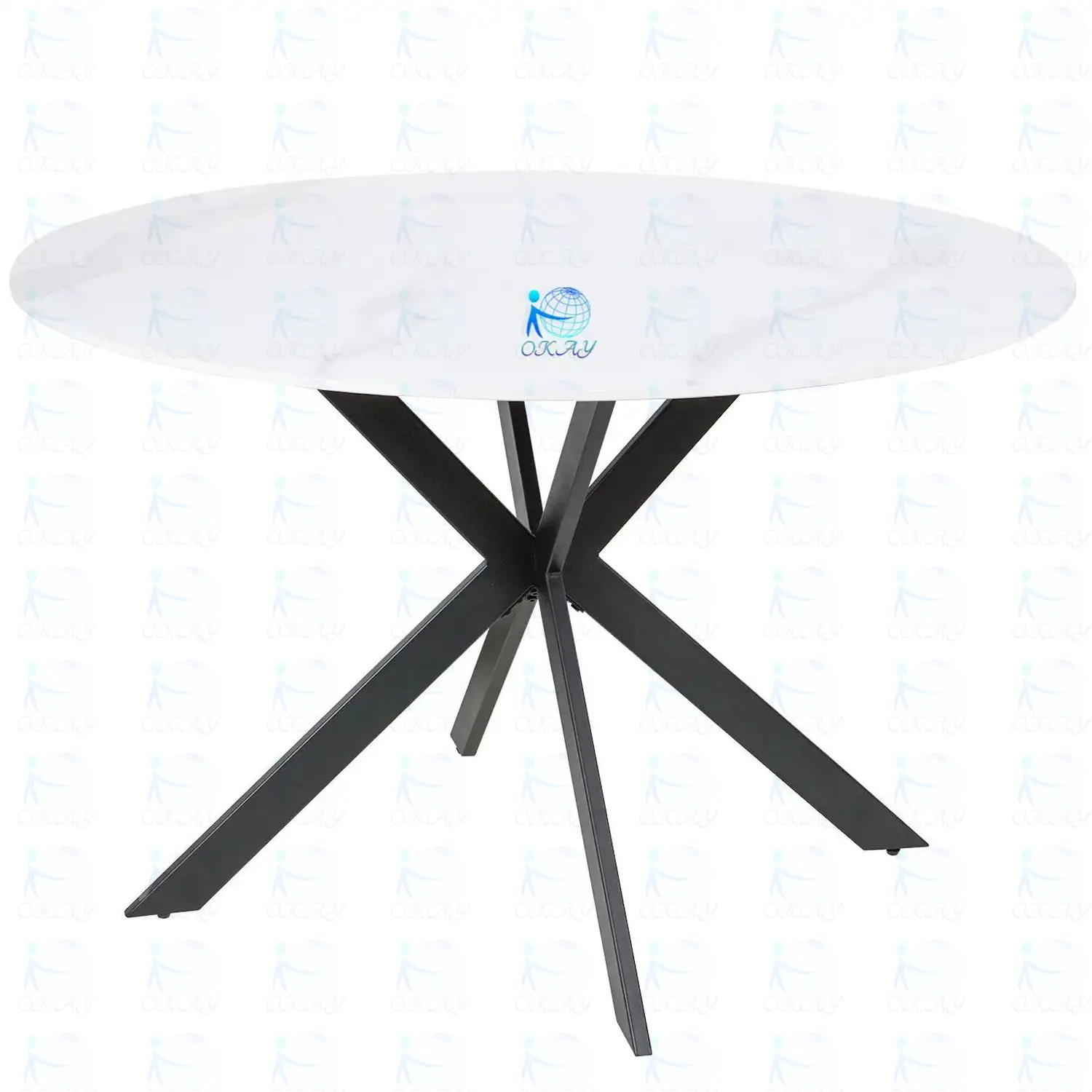 Durable Marble Dining Table Manufacturer for Home 2