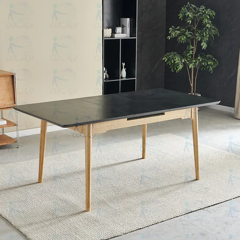 Custom Made Dining Tables for Office Unfoldedfrom China 2