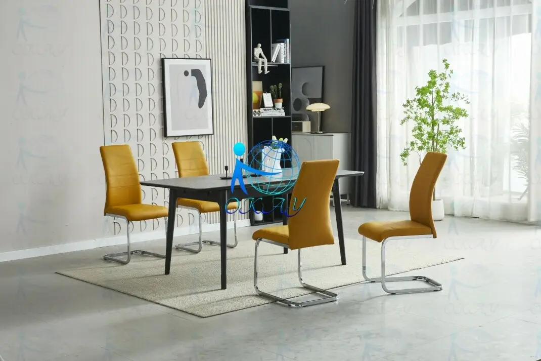 Custom Made Dining Tables for Office Unfoldedfrom China 4
