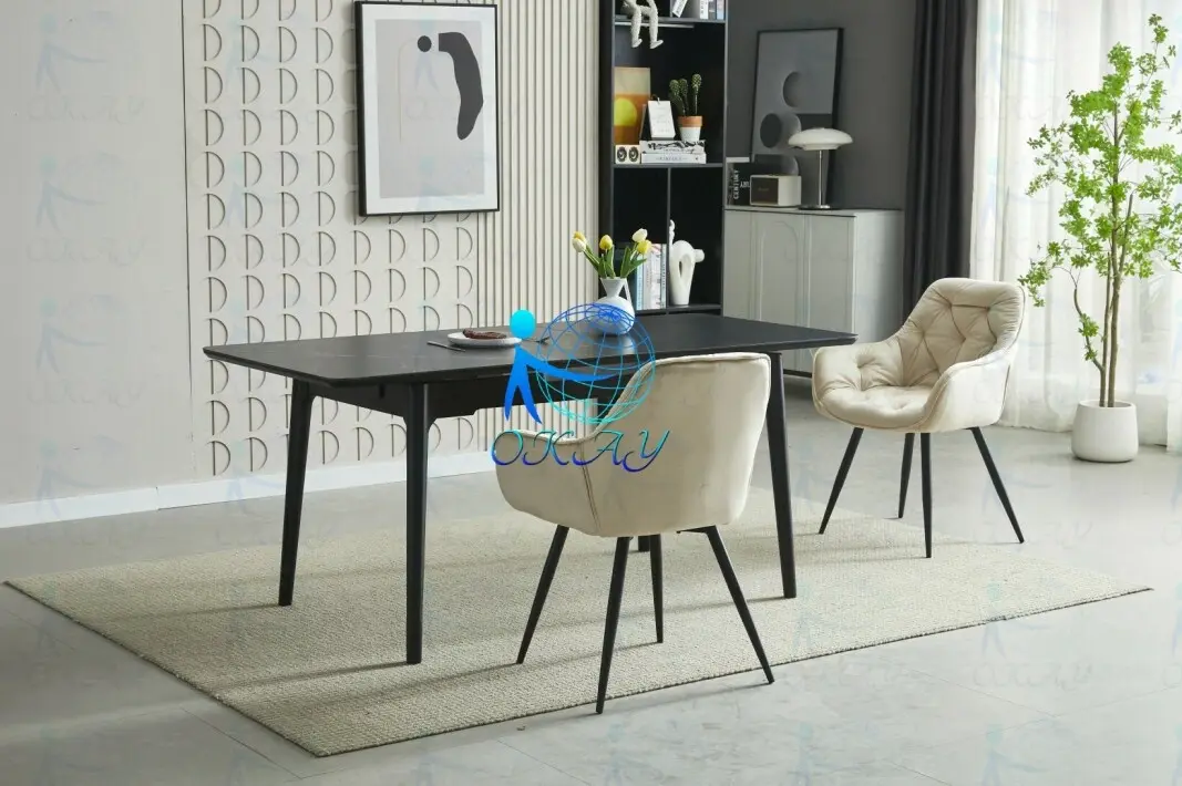 Custom Made Dining Tables for Office Unfoldedfrom China 3