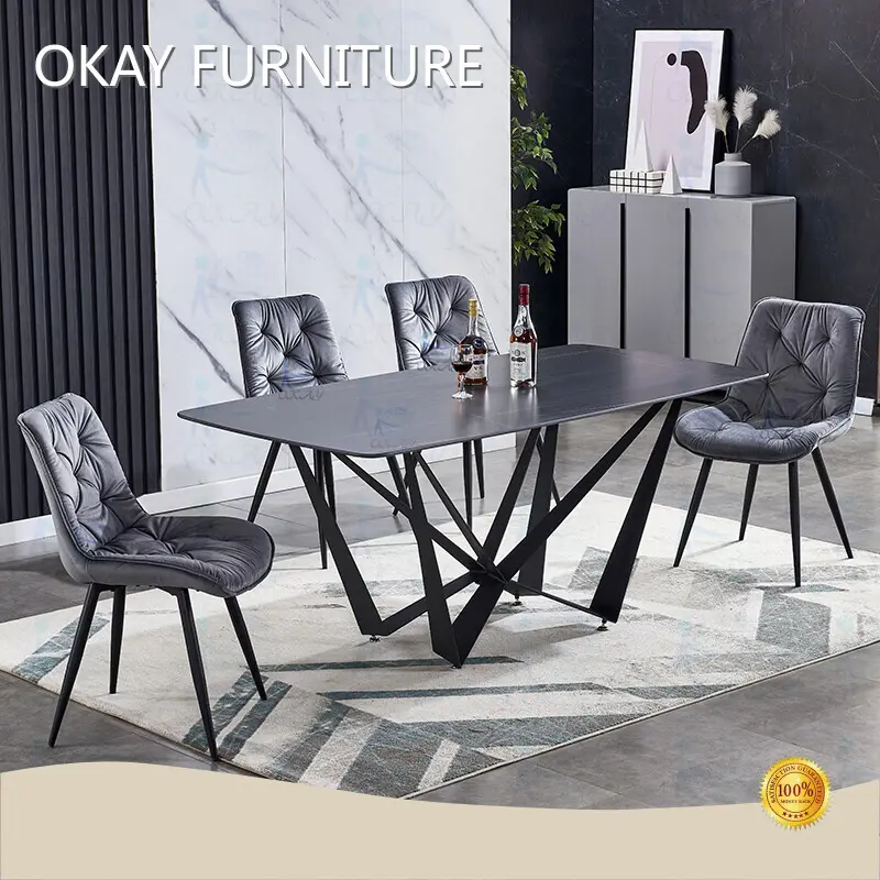 Long Lasting Extendable Dining Table for Indoor 1