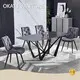 Long Lasting Extendable Dining Table for Indoor 1