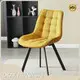 OEM&ODMwhite Linen Dining Chairs for Office Hotel .Restaurant .Banquet.Home Home 1