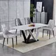 Oval Dining Table for Home DINING TABLEdirectly Sale 2