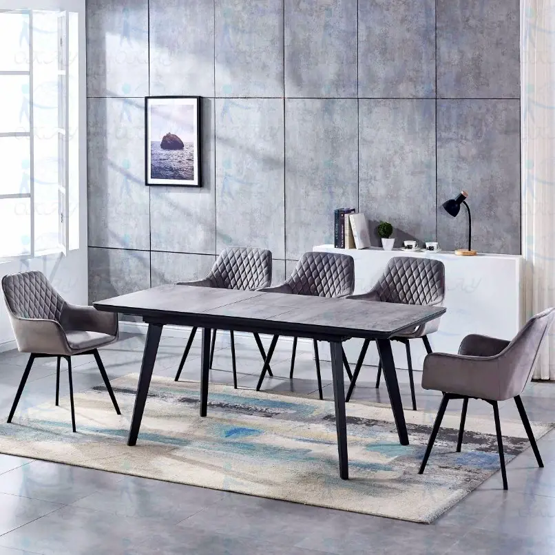 Factory Pricetable Furniture for Home OKT-2276 Customized 2