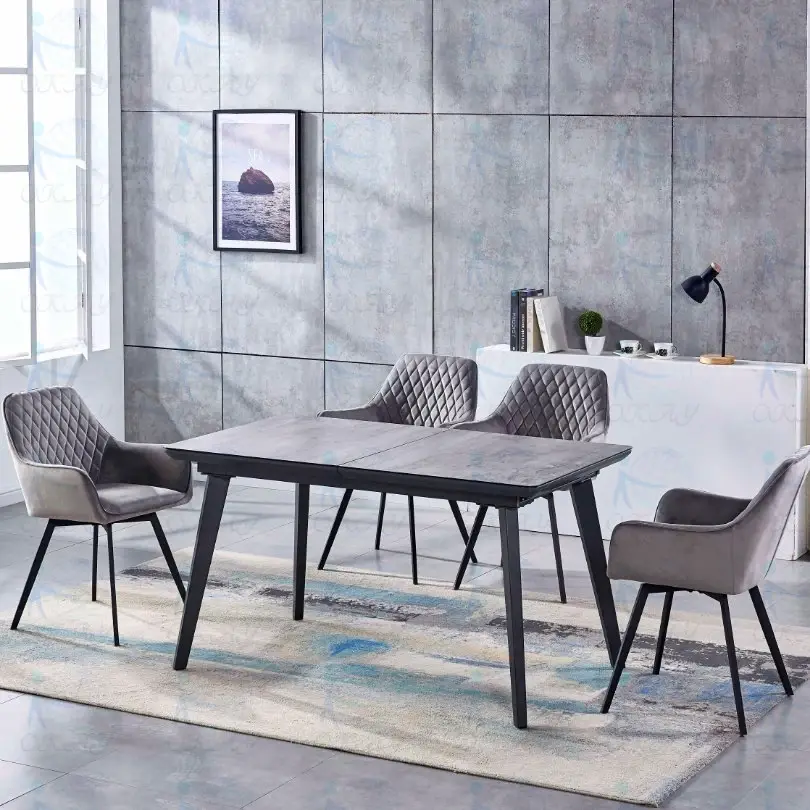 Factory Pricetable Furniture for Home OKT-2276 Customized 3