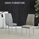 Reliableolive Green Dining Chairs for Indoor Standard Packing Home 1