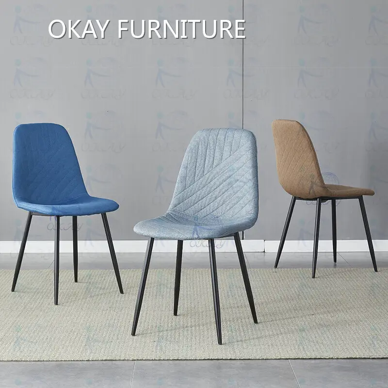 Fine Qualitydining Chairs for Indoor You Can Apply for a Refund Up to 30 Days After Receipt of the Products. OKAY FURNITURE 1