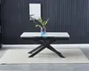 Okay Furniture Grey Ceramic Dining Table NO Grey Ceramic Dining Tablefactory Price 8