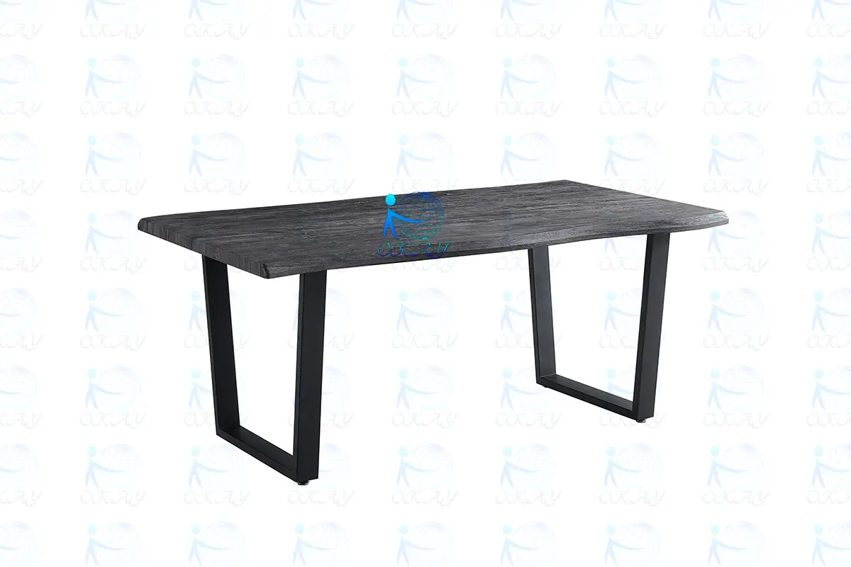 High Back Dining Chairs for Home DT-535factory Direct Supply 5