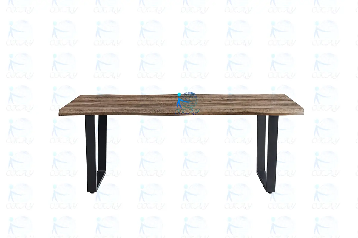 High Back Dining Chairs for Home DT-535factory Direct Supply 4