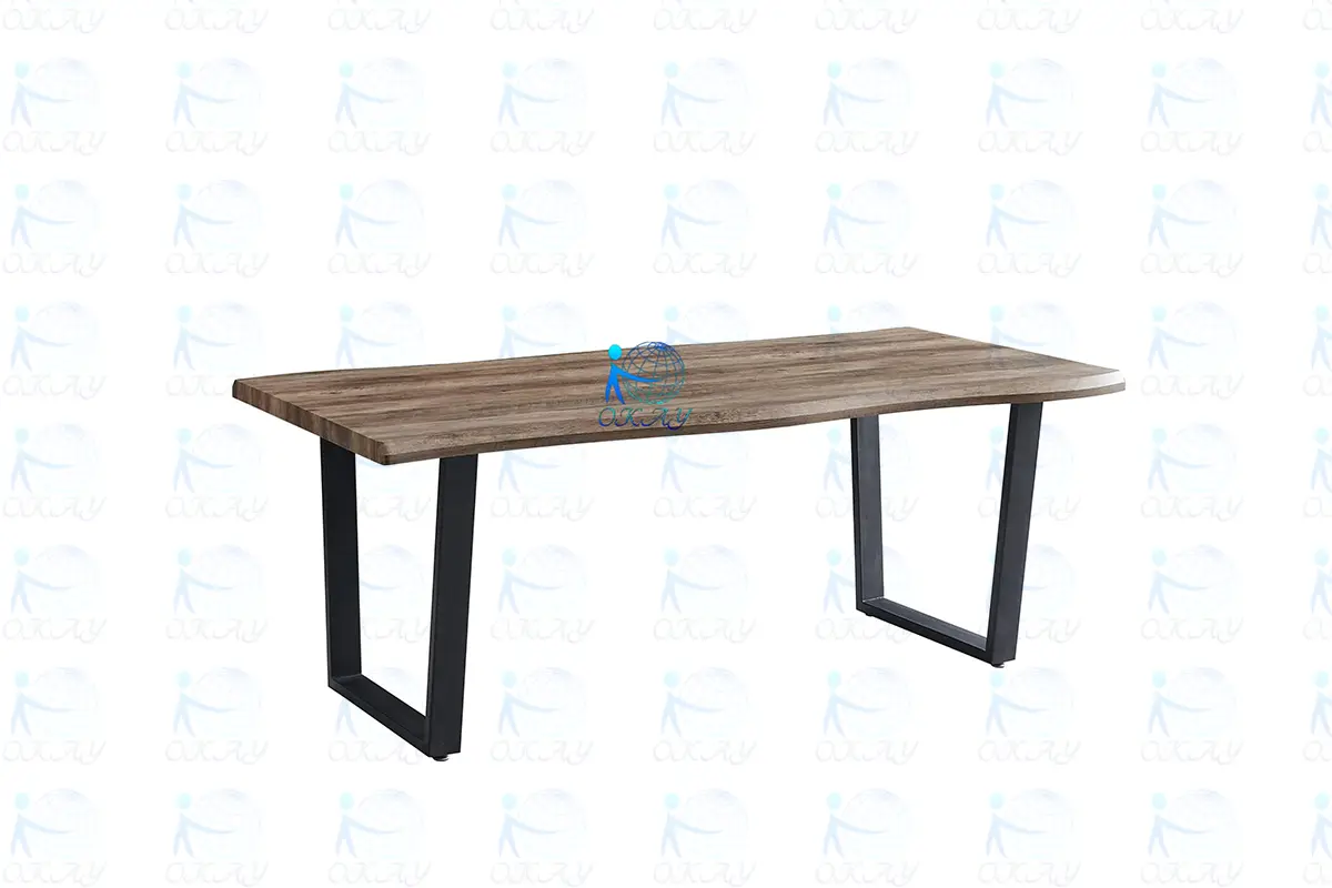 High Back Dining Chairs for Home DT-535factory Direct Supply 3