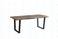 High Back Dining Chairs for Home DT-535factory Direct Supply 3