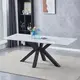 Long Dining Table for Office 36 Kgfactory Price 2