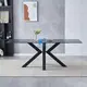 Long Dining Table for Office 36 Kgfactory Price 3