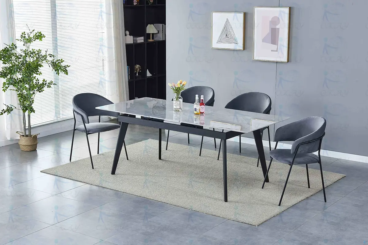 Okay Furniture Modern Lounge Chair NOdirectly Sale 4