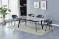 Okay Furniture Modern Lounge Chair NOdirectly Sale 4