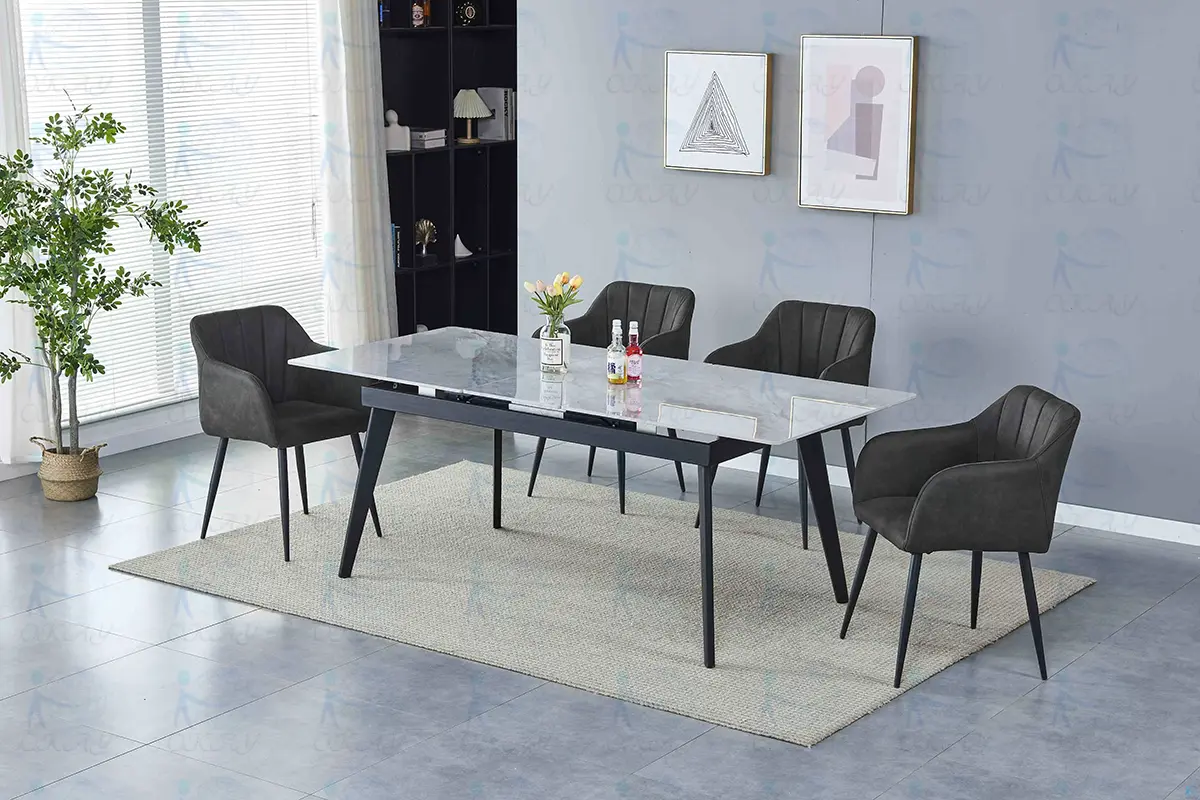 Okay Furniture Modern Lounge Chair NOdirectly Sale 3