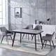 Okay Furniture Round Glass Dining Table Newfactory Price 1