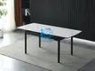 Qualityround Dining Table for Office Modern DINING TABLE 3