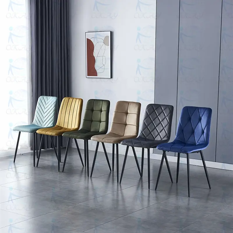 Okay Furniture Custom Dining Chairs Ymanufacturing 2