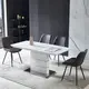 Dining Room Table and Chairs for Office Whitefactory 2