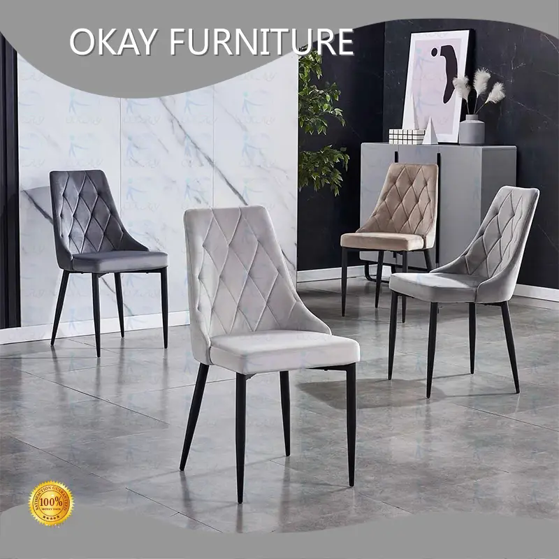 Chairs Manufacturer Modern - for Home - Okay Furniture 1