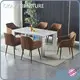 Ceramic Top Dining Table From China for OfficeHebei 1