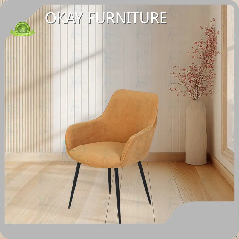 Custom Wood Dining Table Home Furniture OKAY FURNITUREfactory Direct Supply 1