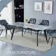 Okay Furniture Modern Lounge Chair NOdirectly Sale 1