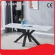 Long Dining Table for Office 36 Kgfactory Price 1