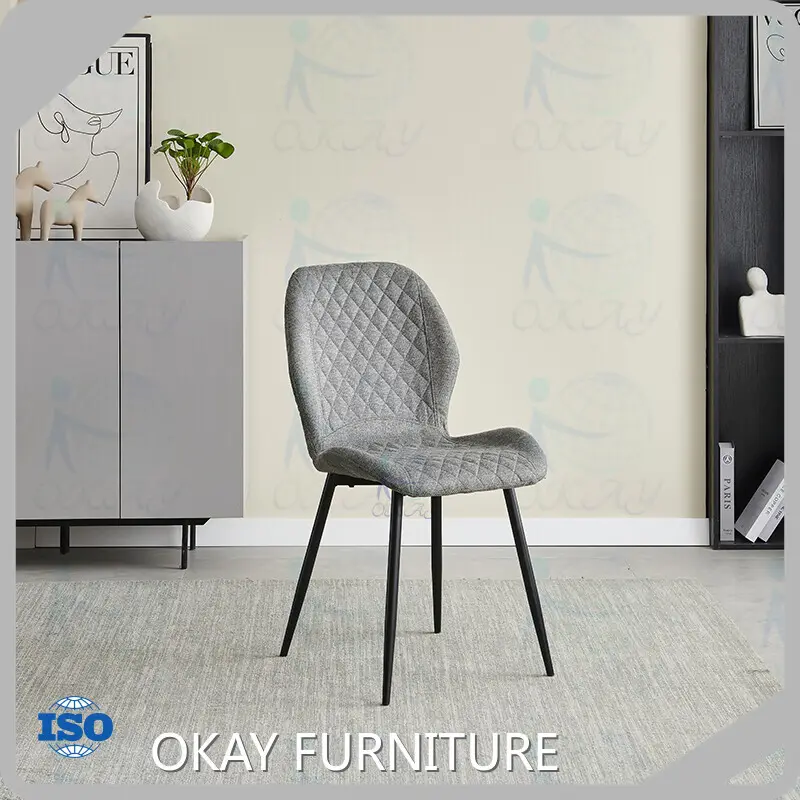 Okay Furniture Dining Chairs Without Armrest Dining Chairsfactory Direct Supply 1
