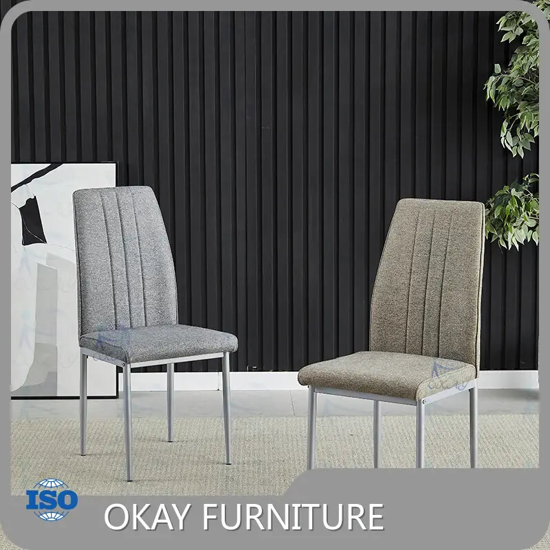 Okay Furniture Cloth Dining Room Chairs You Can Apply for a Refund Up to 30 Days After Receipt of the Products. Supply 1