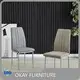 Okay Furniture Cloth Dining Room Chairs You Can Apply for a Refund Up to 30 Days After Receipt of the Products. Supply 1