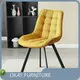 Okay Furniture Custom Fabric Chairs Standard Packingmanufacturer 1