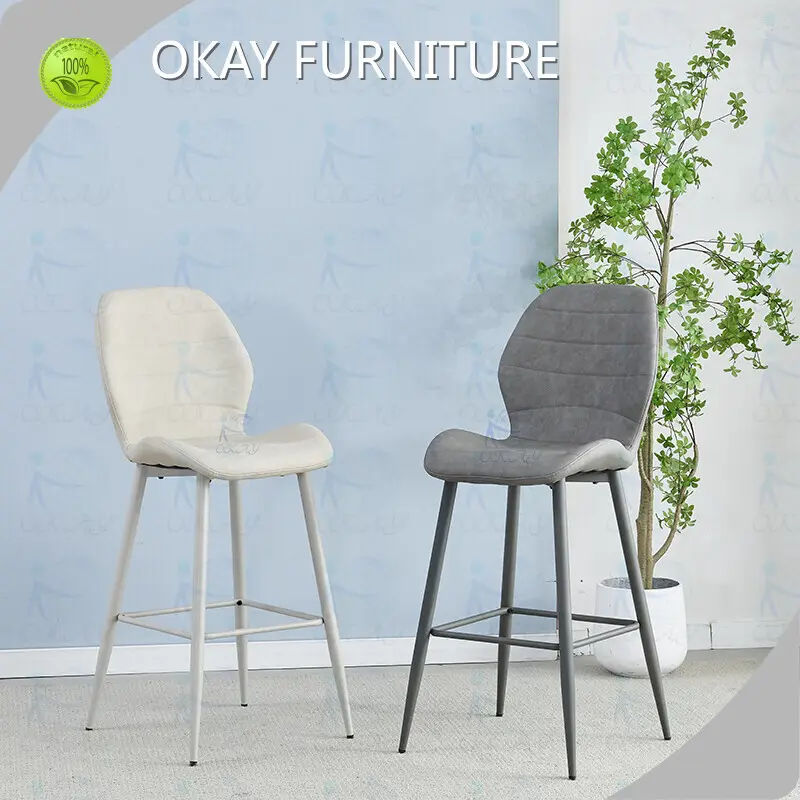 Extendable Dining Table Standard Packing Wholesale - Okay Furniture 1