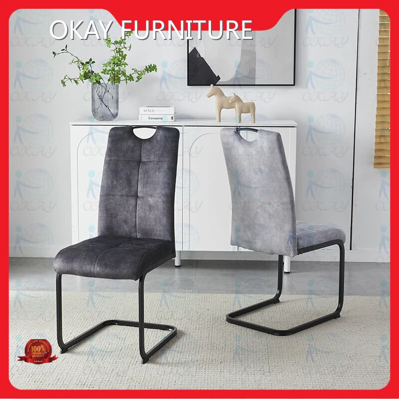 Round Dining Table OKC-1060-H Wholesale - Okay Furniture 1