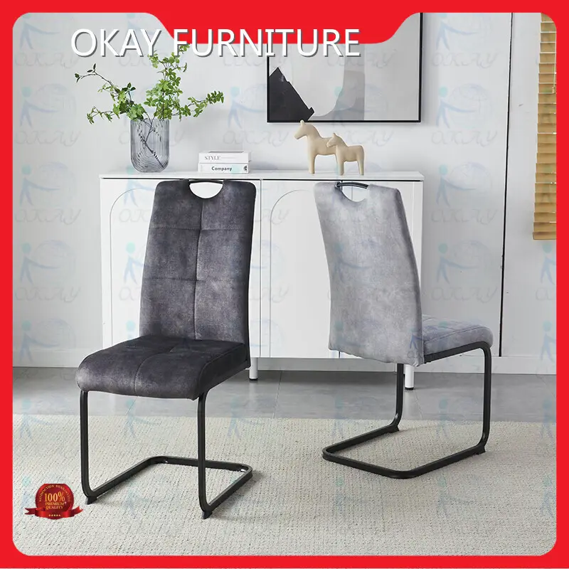 Round Dining Table OKC-1060-H Wholesale - Okay Furniture 1