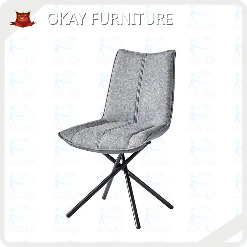 Long Lasting Upholstered Dining Chairs for Home 1