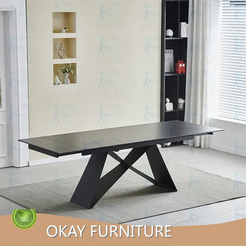 For Indoor Bespoke Dining Room Chairs Hotel by Okay Furniture 1