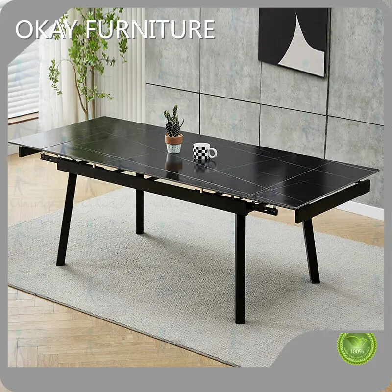 Durable High Back Dining Chairs Factory Price for Office 1